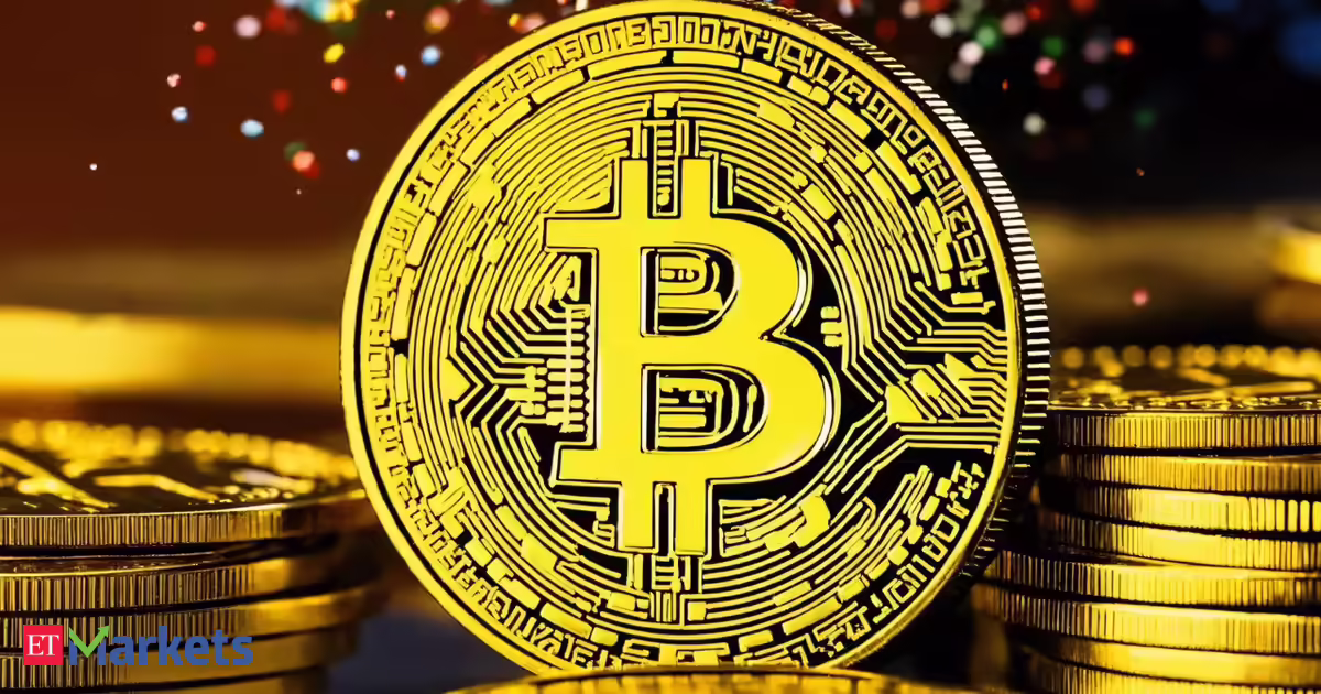 Bitcoin signals mild bullish trend near $77,000; Ethereum around $2,300 with neutral momentum