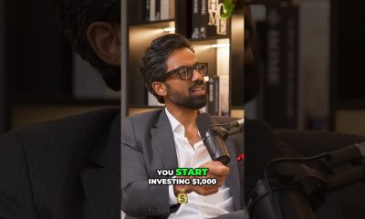 Financial Wingman's Rule of 30: Become a Millionaire