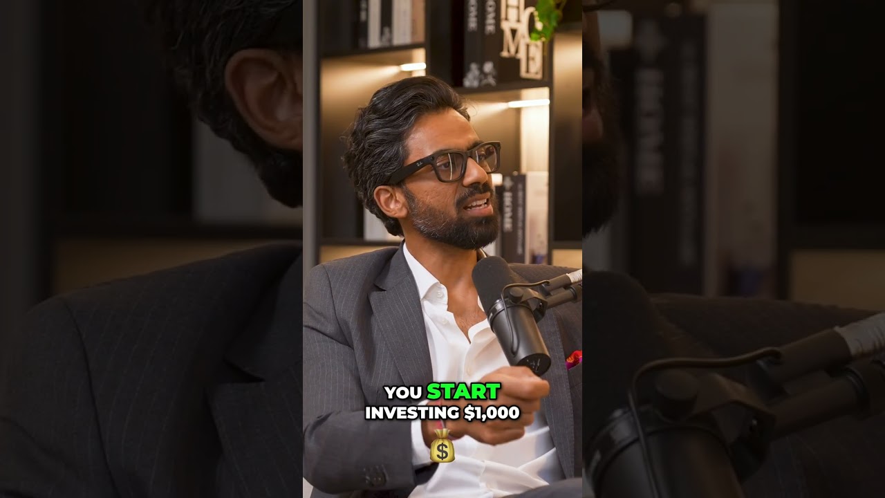 Financial Wingman's Rule of 30: Become a Millionaire