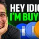 Bitcoin Bear Market OVER? (WHEN I AM BUYING ALTCOINS)