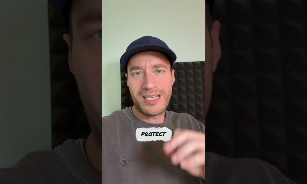 Men are under financial attack