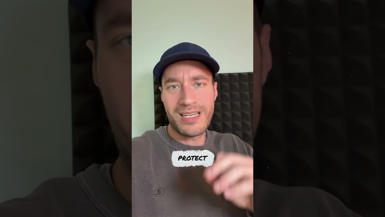 Men are under financial attack