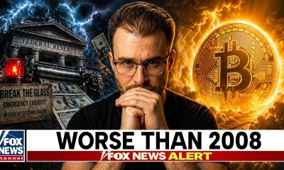 Bitcoin Just Sniffed Out the Biggest Print Since 2008
