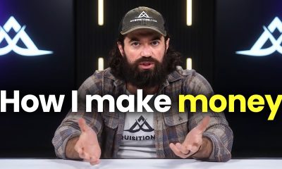 How Acquisition.com Makes Money
