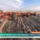 400,000 Acre Farm Files for Financial Protection