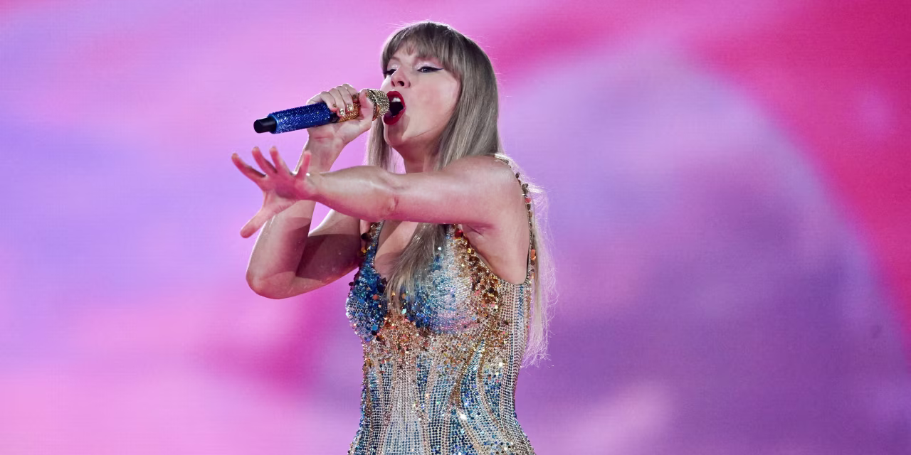Universal Music Shares Slide on Weak Revenue, Earnings