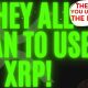 Former CFTC Chair SLIPS UP About Ripple/XRP... They've Planned This For Years! It's Finally Go Time!