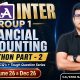 CMA Inter Financial Accounting Marathon Part 2 by CA CMA Santosh Kumar | June & Dec 2026 Attempt