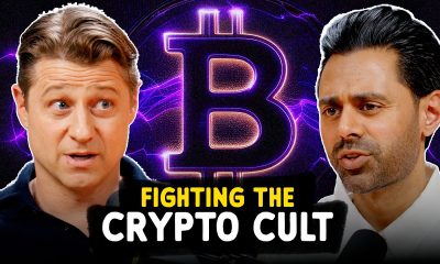 Why Crypto is Worse Than a Grift - with Ben McKenzie