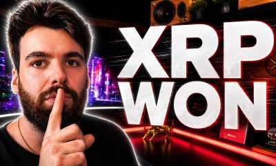 XRP Thesis CONFRIMED *High Price*