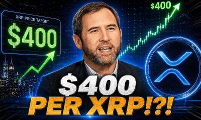 XRP PROFIT TAKING GAME PLAN? - WHY I BELIEVE XRP CAN GO TO $400 - BANKS GOING FROM 0 TO 500 MPH!