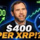 XRP PROFIT TAKING GAME PLAN? - WHY I BELIEVE XRP CAN GO TO $400 - BANKS GOING FROM 0 TO 500 MPH!