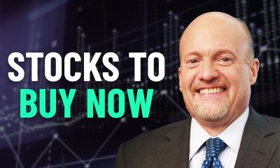 Forget The Headlines: Here’s Where Jim Cramer Is Putting Money To Work