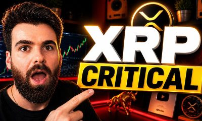 URGENT: XRP Needs To Do This NOW
