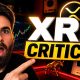 URGENT: XRP Needs To Do This NOW