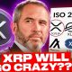 XRP ISO20022 DATE CONFIRMED??? XRP WILL GO CRAZY??