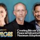 Creating Bitcoin's Technical & Financial Infrastructure For Maximum Adoption | Bitcoin 2026