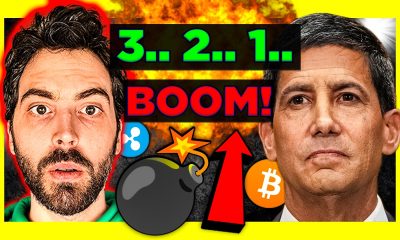The Fed Just Triggered Bitcoin’s Next Bull Run