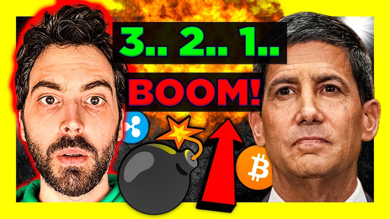 The Fed Just Triggered Bitcoin’s Next Bull Run