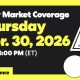 Yahoo Finance Live: Dow, S&P 500, Nasdaq rally as 'Mag7' results lift AI hopes Apr. 30, 2026
