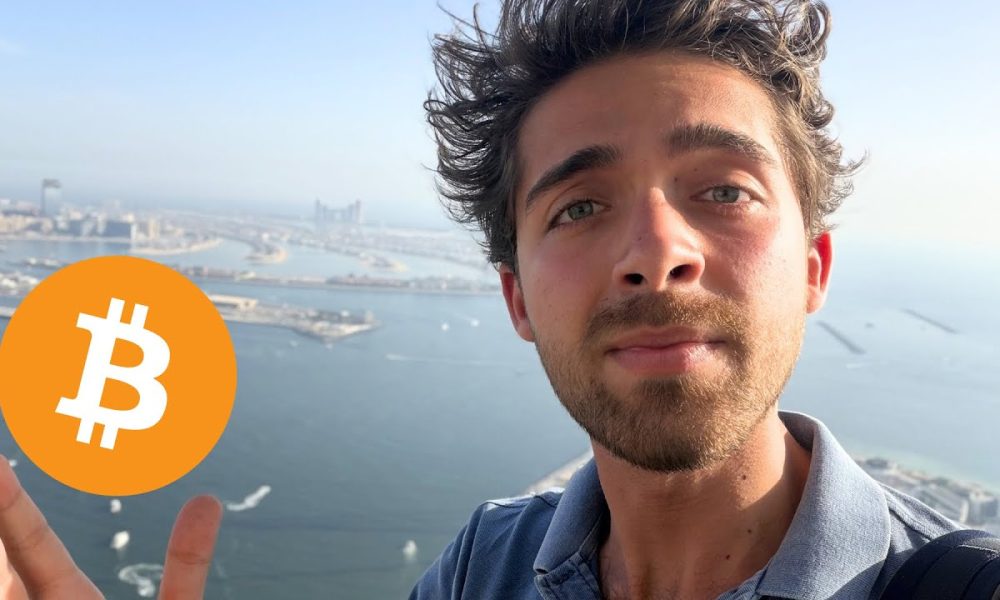 BITCOIN: THIS IS BAD !!!!