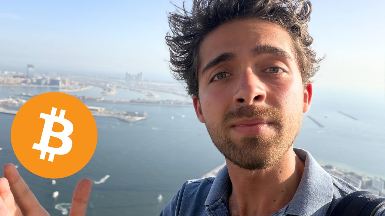BITCOIN: THIS IS BAD !!!!
