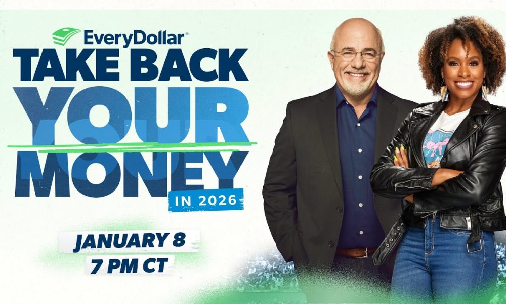Take Back Your Money in 2026