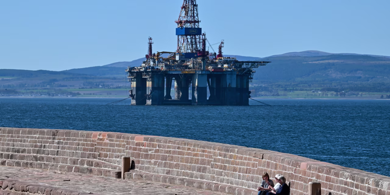Energy & Utilities Roundup: Market Talk
