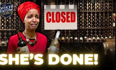 Ilhan Omar's Financial Empire CRUMBLES in Real Time