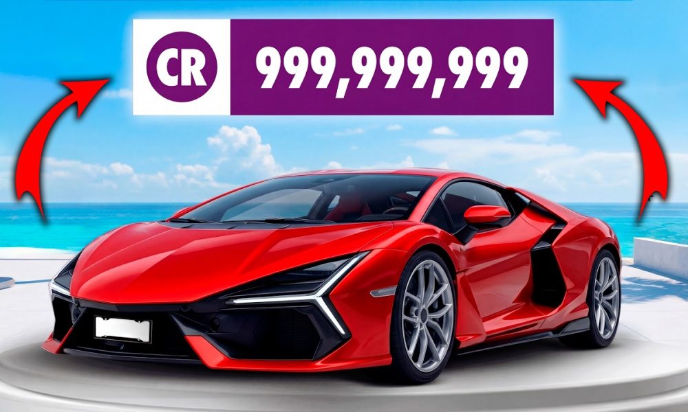 Forza Horizon 5 Money Glitch - THE 3 BIGGEST WAYS TO MAKE MONEY (TOP 3 MONEY GLITCH) *2026*