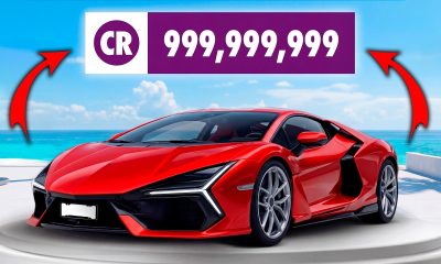 Forza Horizon 5 Money Glitch - THE 3 BIGGEST WAYS TO MAKE MONEY (TOP 3 MONEY GLITCH) *2026*