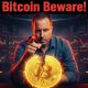 BITCOIN WARNING: $85k Fakeout Before Flush To $50,000?