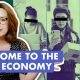 What Happens When No One Has A Job Anymore?