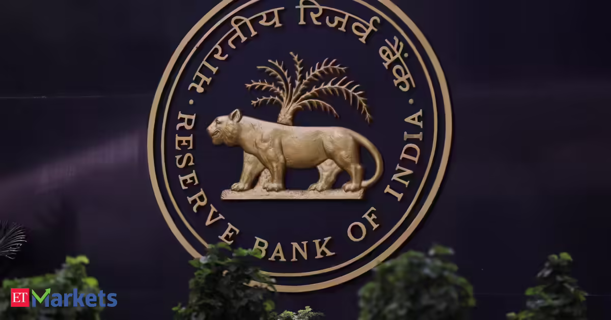 RBI steps up play in us treasuries, other securities