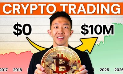 8 Years of Crypto Trading Advice in 40 Minutes