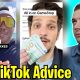 26 Minutes of TERRIBLE TikTok Financial Advice...
