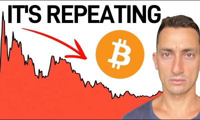 Bitcoin: This Cycle Just Hit NEW Lows (Here’s The Good News)