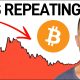 Bitcoin: This Cycle Just Hit NEW Lows (Here’s The Good News)