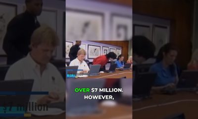 This is How Much MJ Actually Worth #Celebrity #Money