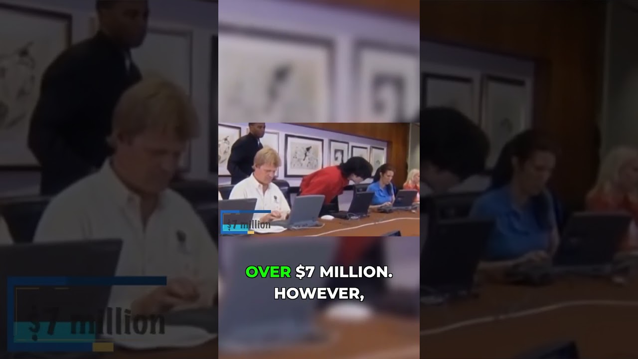 This is How Much MJ Actually Worth #Celebrity #Money