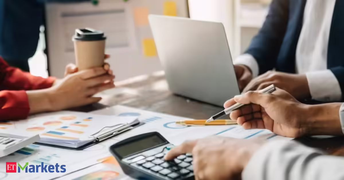 FPIs bet small on local debt, inflow pickup seen far away