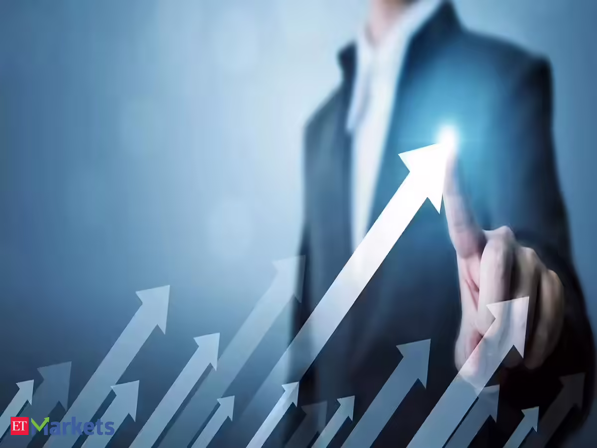 Concurrent Gainers: 15 smallcap stocks gain for 5 straight sessions, rally up to 25% - Smallcap Surge