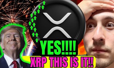 JUST CONFIRMED!!! XRP HOLDERS TRUMP ALL IN for CRYPTO