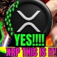 JUST CONFIRMED!!! XRP HOLDERS TRUMP ALL IN for CRYPTO