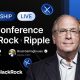 LIVE: Ripple Leads Massive Tokenization Move with BlackRock - Game Changer for XRP Holders!