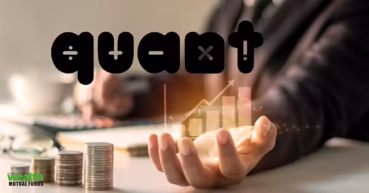 Quant Mutual Fund sees ideal time to rebalance portfolios, remains heavily deployed on attractive valuations