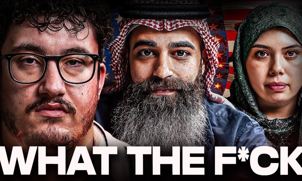 "Islam Is The Most Feminist Religion" | Financial Audit