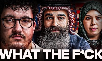 "Islam Is The Most Feminist Religion" | Financial Audit