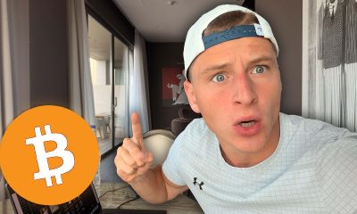 BITCOIN: IT'S TIME TO SELL...