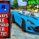 MASSIVE MONEY MAKER! BEST WAYS To Make Millions SOLO After UPDATE in GTA Online! (GTA5 Fast Money)